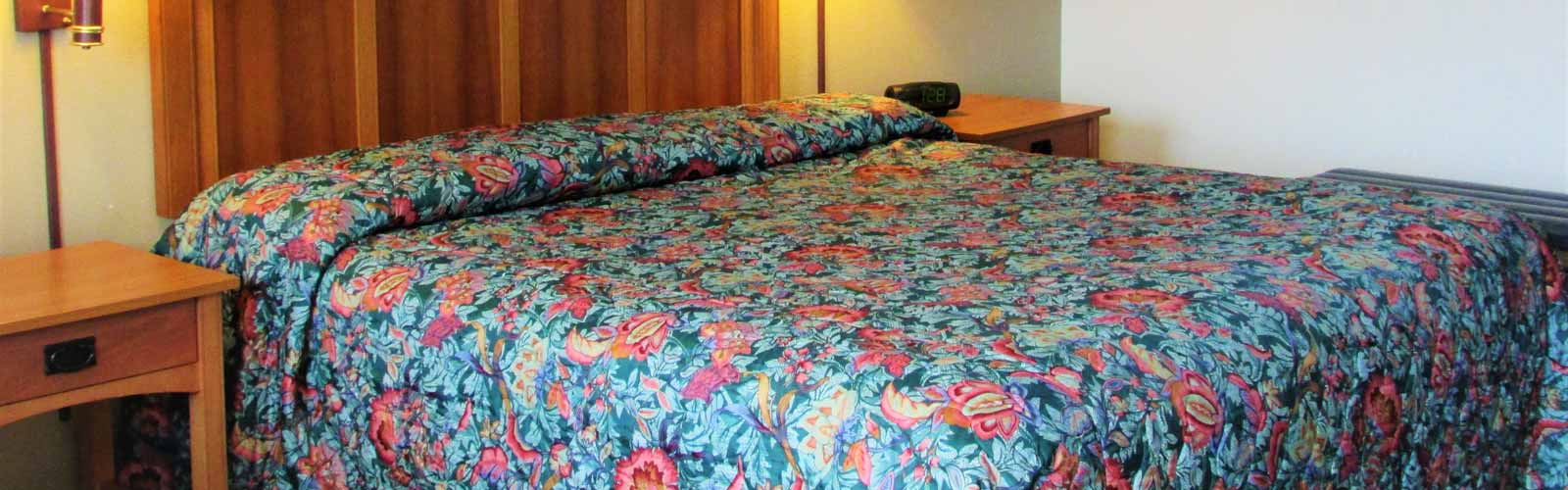 motels rooms near me